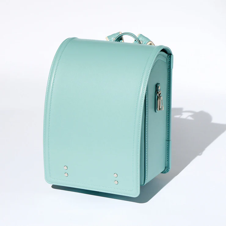 ランドセルミントブルー