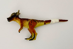 スティギモロク