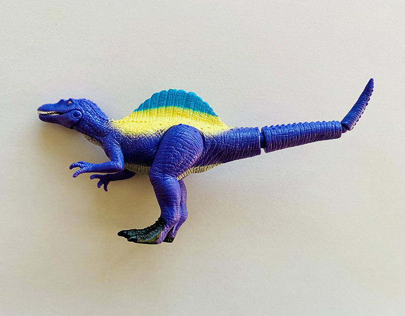 スピノサウルス_スピーキー