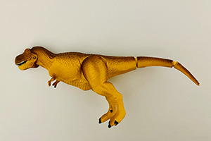 ティラノサウルスAL-01