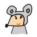 ネズミックのアバター