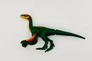 フクイベナトル?