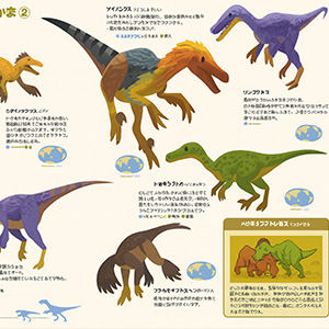 小学館図鑑NEOの紹介