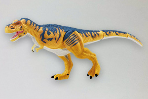 福井県立ティラノロボット