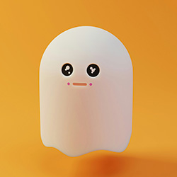 おばけ