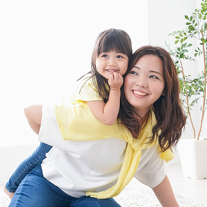 子どもの気持ちに寄り添う