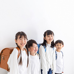 小学生