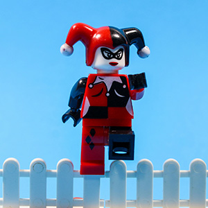 悪者が主役タグ