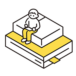 大人も楽しめるタグ