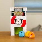 LaQガチャガチャ