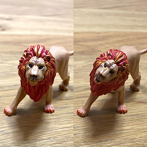 アニア_レオニー:可動