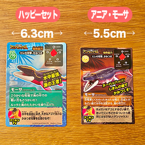 カードの違い_モーサ