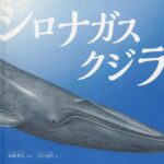 シロナガスクジラ