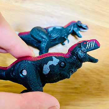 マクドナルド版