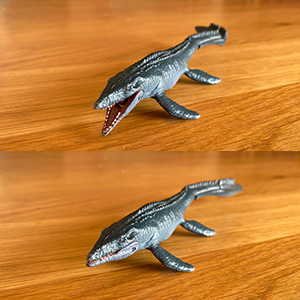 モササウルス_move