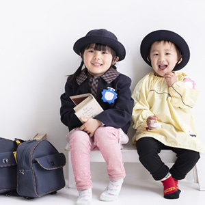 園生活に役立つタグ