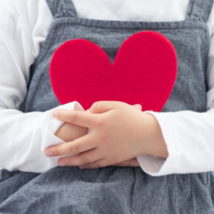 子供の心を育てるタグ