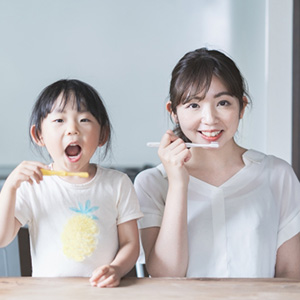 生活習慣を身につけるタグ