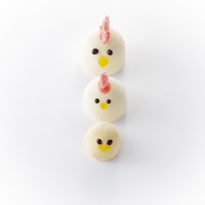 順番を守るタグ