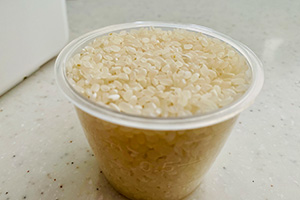 1合計量カップ