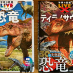 LIVEとエクストリーム