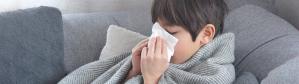 インフルエンザ