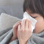 インフルエンザ