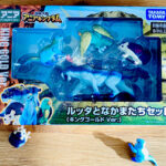 ルッタとハート