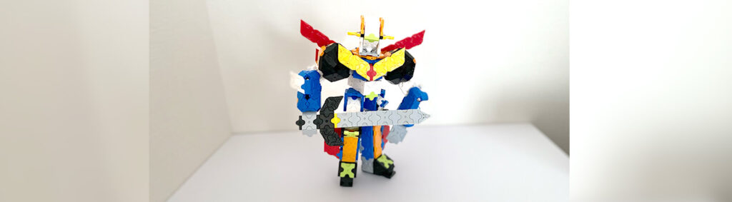 ビルドビクトリー